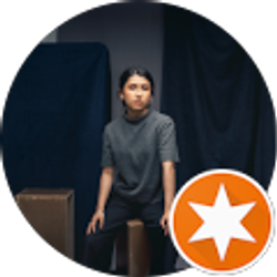 Profile photo of Jocelyn Hernandez