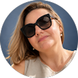 Profile photo of Julia Demko