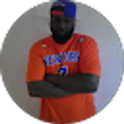 Profile photo of Damon Winslow