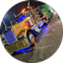 Profile photo of TravelingTrucker