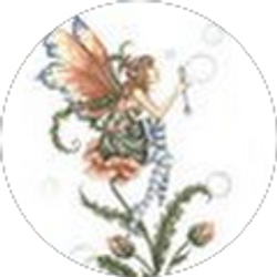 Profile photo of Jennifer Bennett