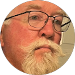 Profile photo of Mike Fehrenbach