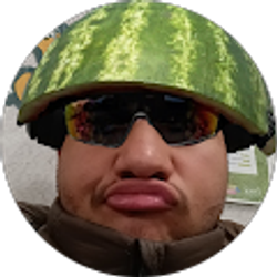 Profile photo of Jeremiah Pedroza