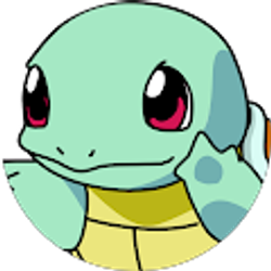Profile photo of Squirtel Blade22