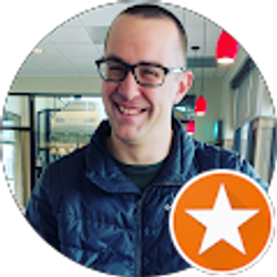 Profile photo of Andrew McGinnis