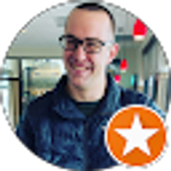 Profile photo of Andrew McGinnis