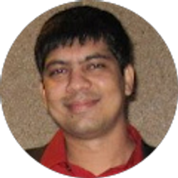 Profile photo of Shaishav Shah