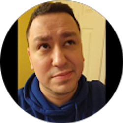 Profile photo of Zach S