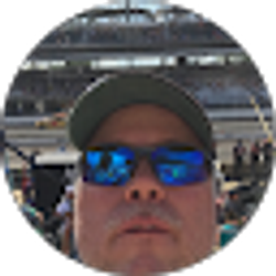 Profile photo of Mitchell Kelley