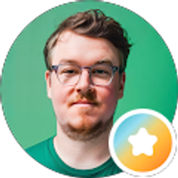 Profile photo of Madhava Hansen