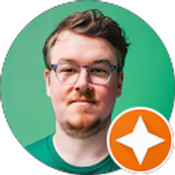 Profile photo of Madhava Hansen