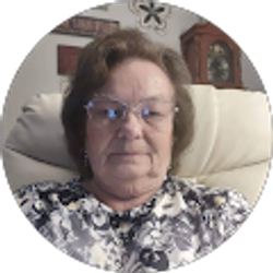 Profile photo of Janice Hauenstein