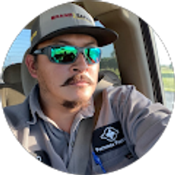 Profile photo of Francisco J Bueno