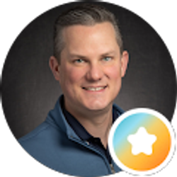 Profile photo of Ryan Gelbrich