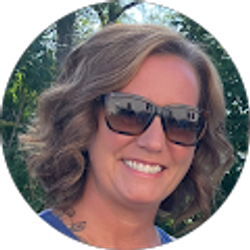 Profile photo of Kayla Daudelin