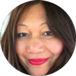 Profile photo of Christina De Vito