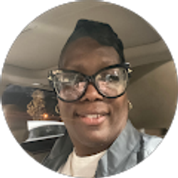 Profile photo of Jannifer Bradford