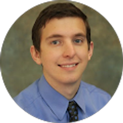 Profile photo of Todd Arnold