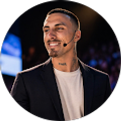 Profile photo of Dante Hogan