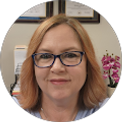 Profile photo of Cathy Smith