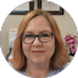 Profile photo of Cathy Smith