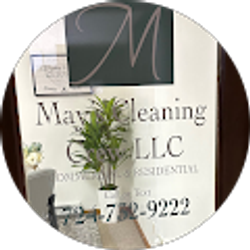 Profile photo of Nicole May