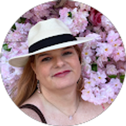 Profile photo of Abigail “Abby” Heffernan