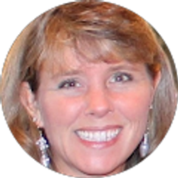 Profile photo of Lisa Rustad