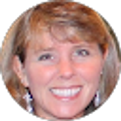 Profile photo of Lisa Rustad