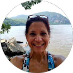 Profile photo of Julie LaPorta
