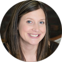 Profile photo of Christy Hall