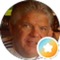 Profile photo of Mark Joyce