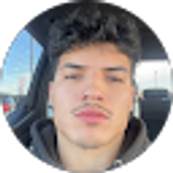 Profile photo of Adrian Baxter
