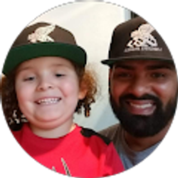 Profile photo of Jose Burgos