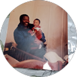 Profile photo of Dipo Joseph