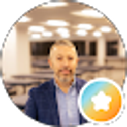 Profile photo of Michael Powers