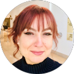 Profile photo of Alexis Hostetter