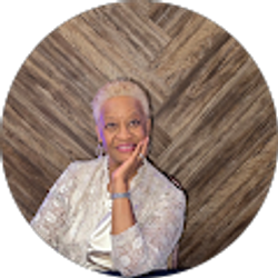 Profile photo of Juana Hodge