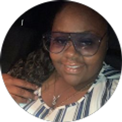 Profile photo of Jasmine Sadler