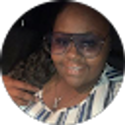 Profile photo of Jasmine Sadler