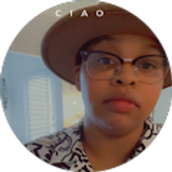 Profile photo of Shonteal Robinson