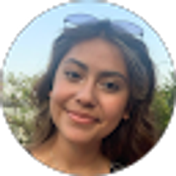 Profile photo of Tati Castellanos