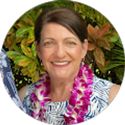 Profile photo of Shannon Simar