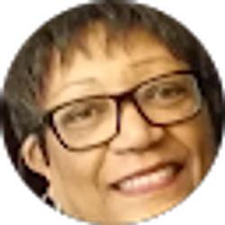 Profile photo of Jeanette Grays