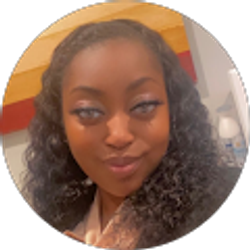 Profile photo of Porsche Parker