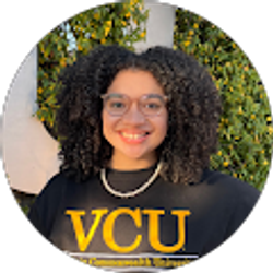 Profile photo of Nemya McGill-Veloso