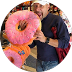 Profile photo of Tony Sclavenitis