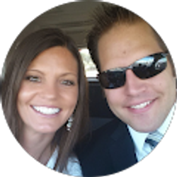 Profile photo of Rich Sarah Johnson