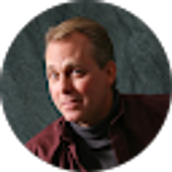 Profile photo of Bob Wiescholek