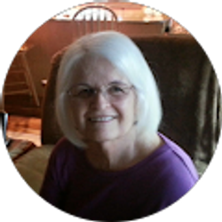 Profile photo of Marsha Pratt